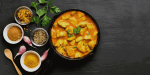 JAPANESE CURRY INSTANT POT - Instantly Recipes