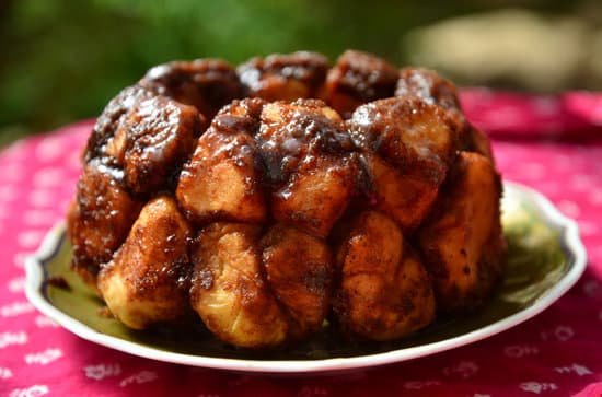 The Best Instant Pot Monkey Bread Recipe | Instantly Recipes