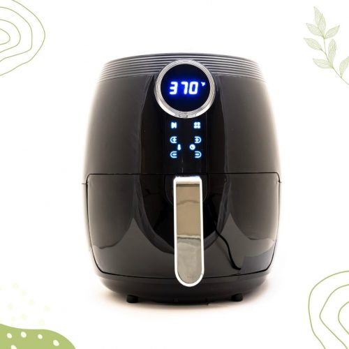 Easy Air Fryer Pancakes Recipe Instantly Recipes