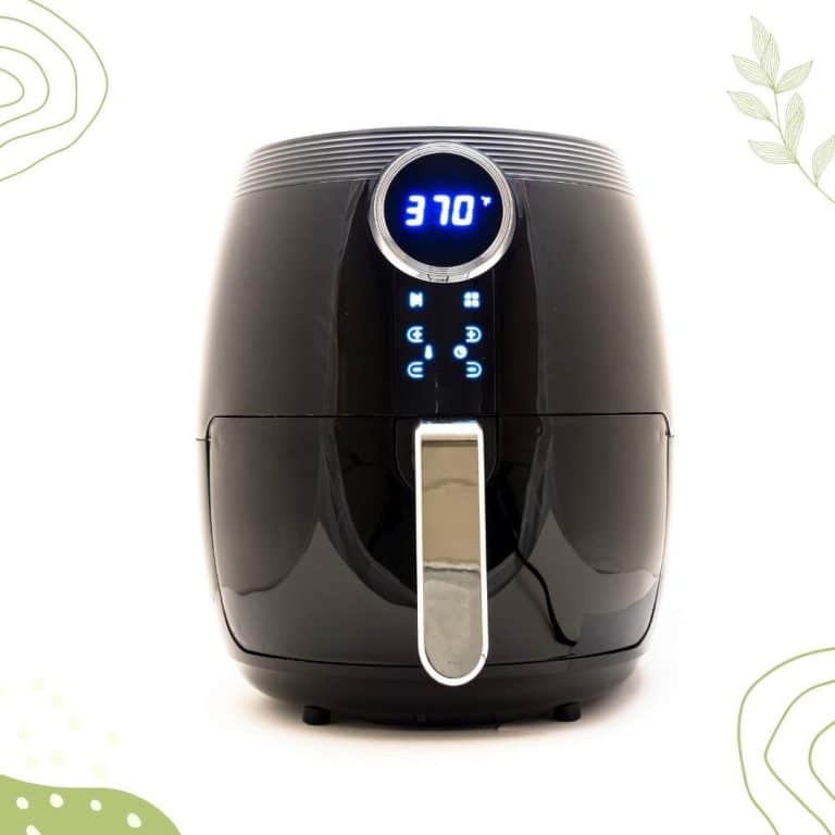 Easy Air Fryer Pancakes Recipe Instantly Recipes