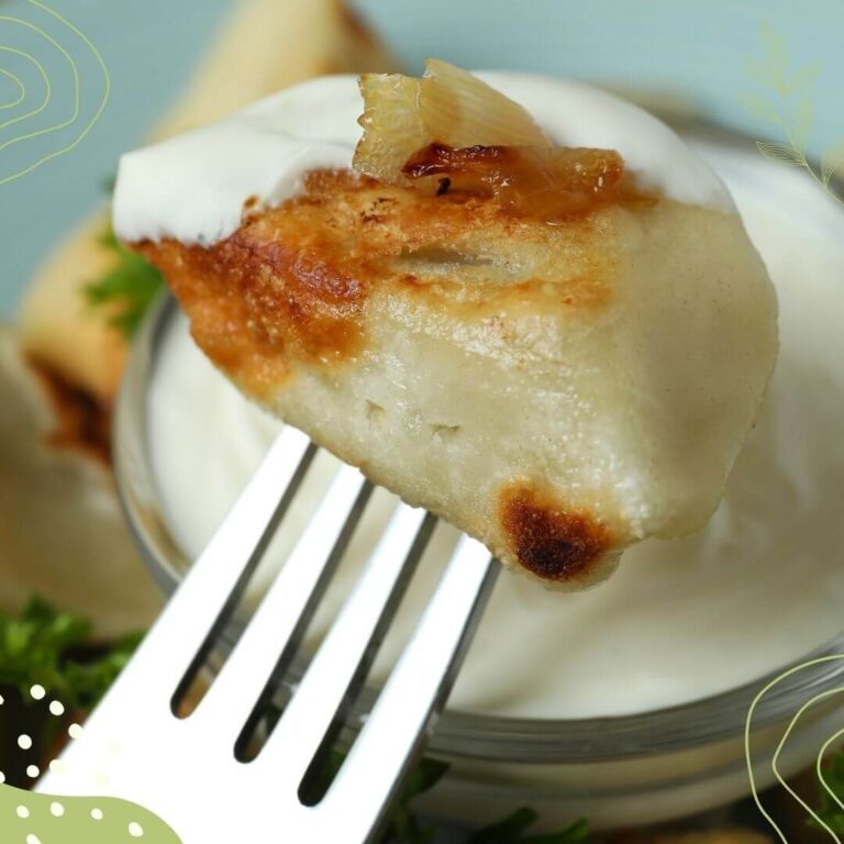 Best Air Fryer Pierogies Recipe Instantly Recipes