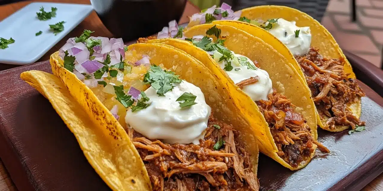 Birria Tacos: Unleash the Ultimate Mexican Street Food Magic!