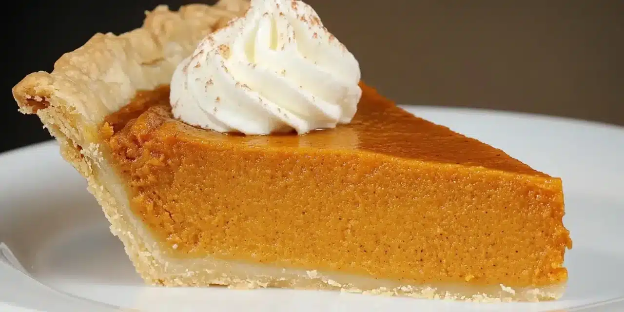 Southern Sweet Potato Pie: Grandma’s Melt-in-Your-Mouth Magic