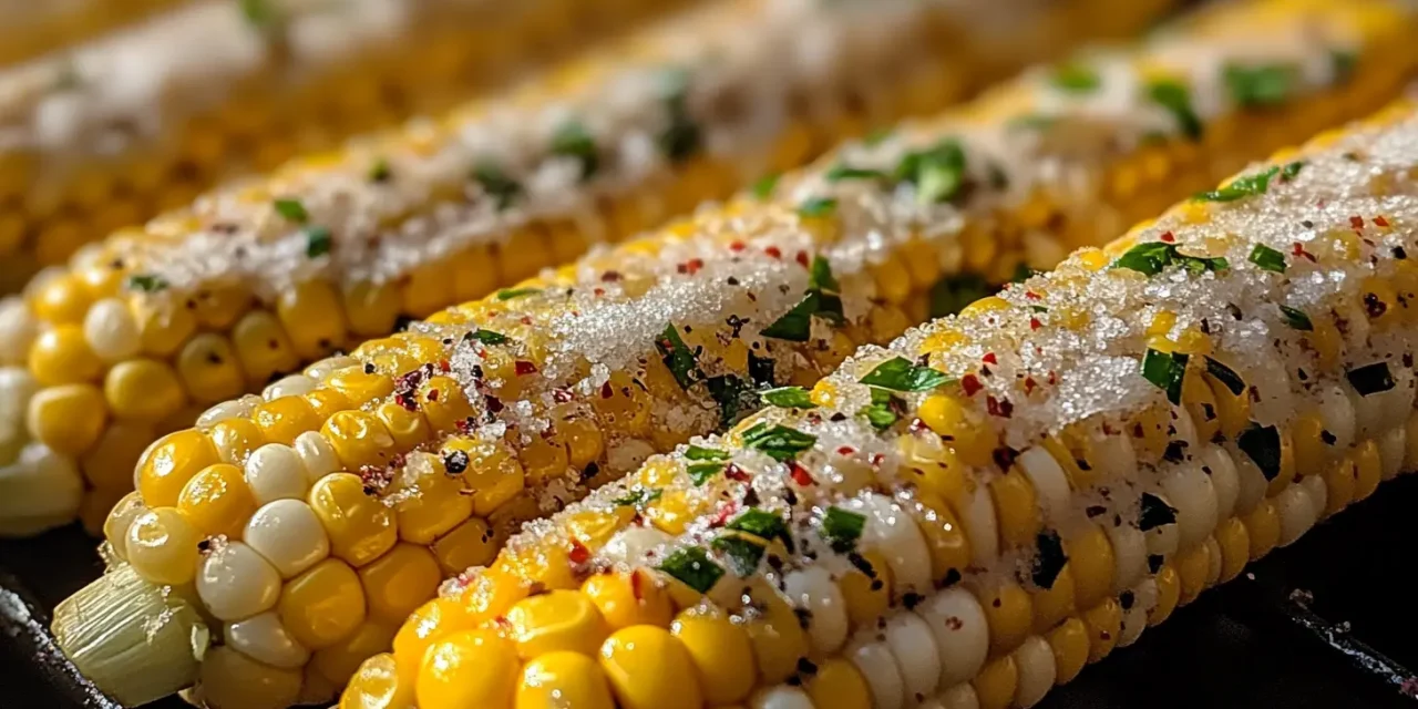 Freezing Corn on the Cob: Preserve Summer’s Golden Goodness