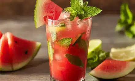 Watermelon Mojito: Sip Your Way to Summer Bliss!