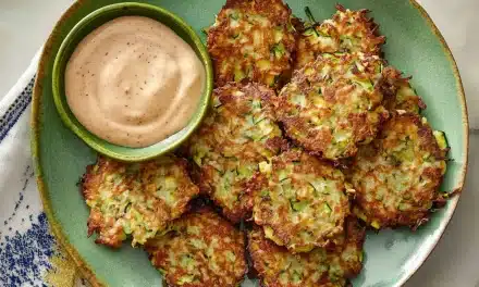 Zucchini Fritters: 7 Crispy Ways to Veggie Perfection!