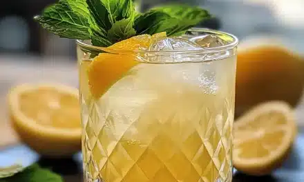 Corn Wine Spritzer Recipe: Summer’s Coolest Cocktail Hack!