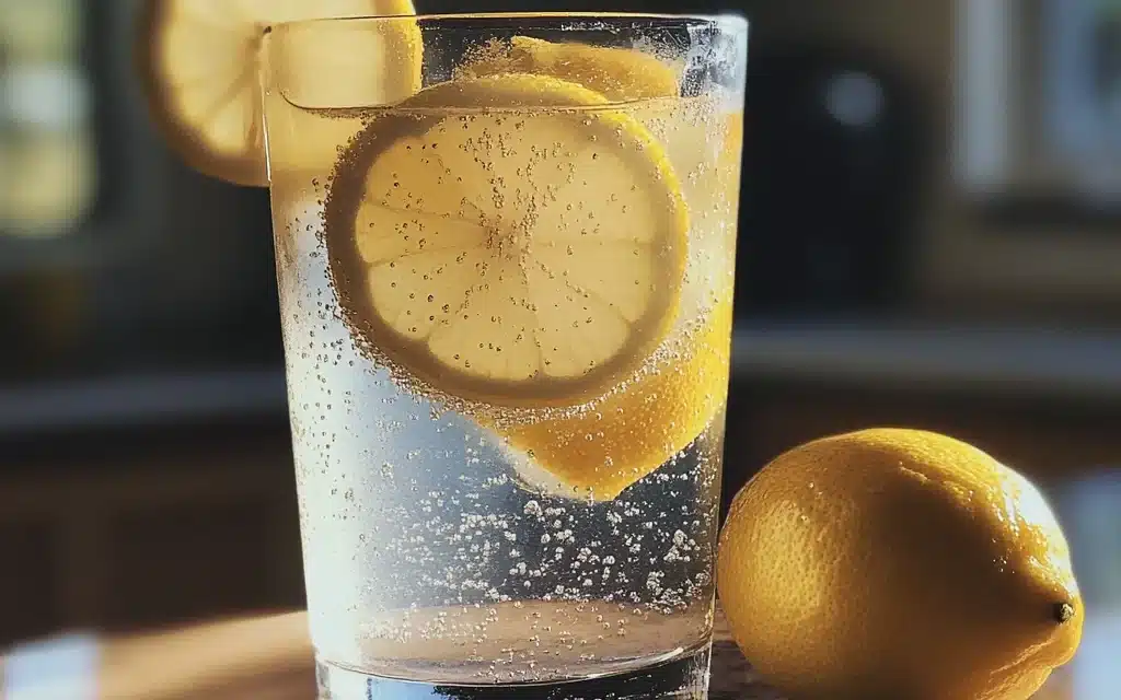 Sports Drink Recipe: Supercharge Your Workout Hydration!