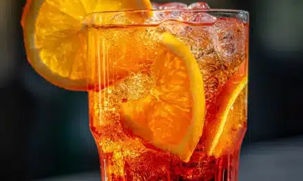 Aperol Spritz Recipe: A Refreshing 5-Minute Cocktail