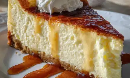 Carnivore Cheesecake Recipe: A Decadent and Quick Dessert