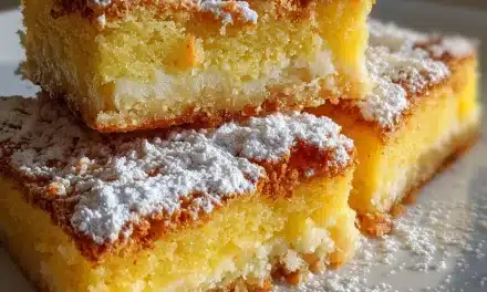 Chess Squares Recipe: Irresistible Old-Fashioned Treat