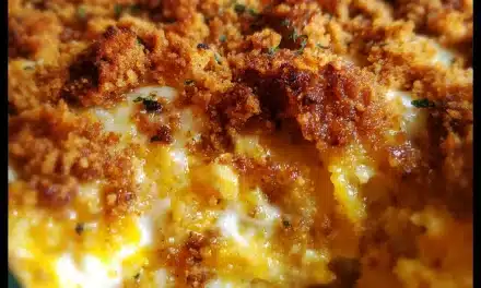 Recipe for Squash Casserole: A Heavenly Comfort Classic