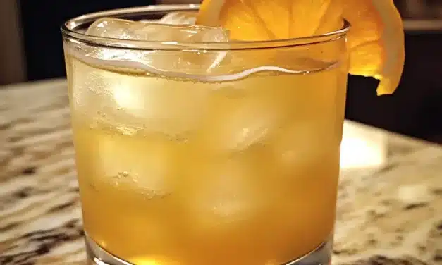 Stone Cutter Recipe: A Quick and Delicious Classic