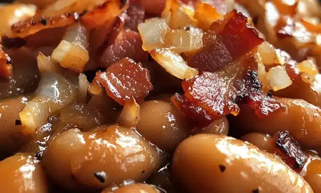 Baked Beans Recipe: An Incredible 30-Minute Classic