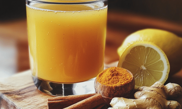 Natural Mounjaro Recipe: A Quick and Delightful Homemade Delight