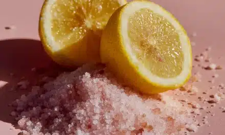 Incredible 5-Minute Pink Salt Diet Recipe for a Healthy Boost