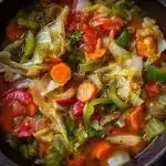 Cabbage Soup Diet Recipe