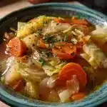 Cabbage Soup Recipe