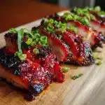 Char Siu Chicken
