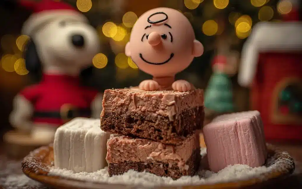 Effortless Charlie Brown Christmas Treats Everyone Will Love