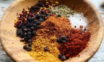 Chili Seasoning Recipe: Comforting and Flavorful in Just 10 Minutes