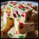 Christmas Fudge