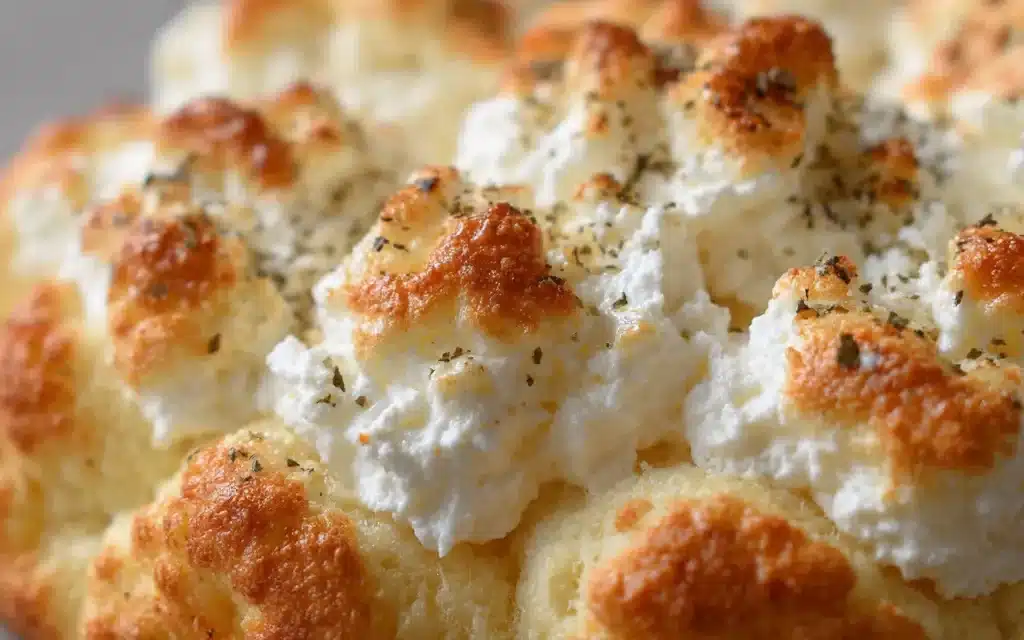 Cottage Cheese Cloud Bread: A Delightful and Effortless Recipe