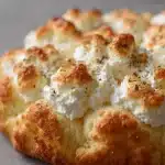 Cottage Cheese Cloud Bread