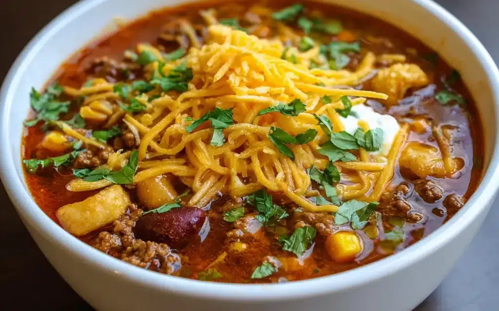 Cowboy Soup Recipe: A Hearty and Comforting Meal