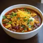 Cowboy Soup Recipe
