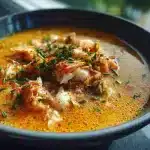 Crab Soup Recipe