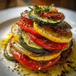 Fall Ratatouille Recipe