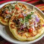 Gorditas Recipe Mexican