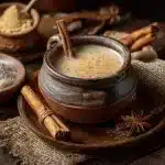 Mexican Atole Recipe