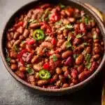 Mexican Beans Recipe