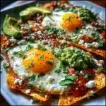 Mexican Chilaquiles Recipe