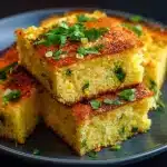 Mexican Cornbread Recipe