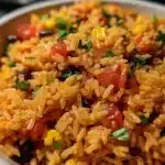 Mexican Rice Recipe