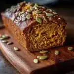 Pumpkin Bread Recipe