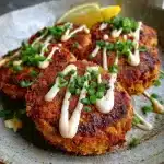 Salmon Patties Recipe