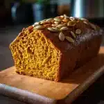 Starbucks Pumpkin Bread Recipe