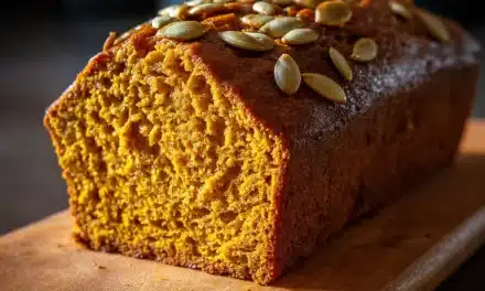 Starbucks Pumpkin Bread Recipe – Incredibly Moist and Delicious