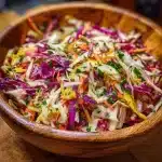 Summer Slaw Recipe