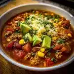Taco Soup