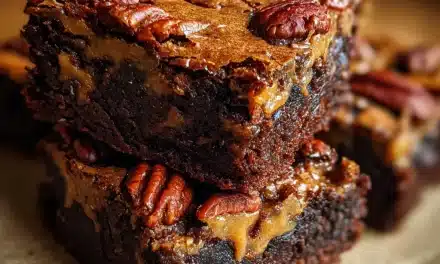 Thanksgiving Brownies: Quick, Delicious Holiday Treats