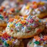 Thanksgiving Cookies