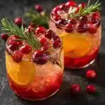 Thanksgiving Mocktail Recipe