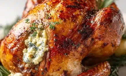 Thanksgiving Turkey Recipe: Grandma’s Iconic Turkey Dish