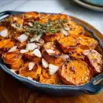 Thanksgiving Yams Recipe