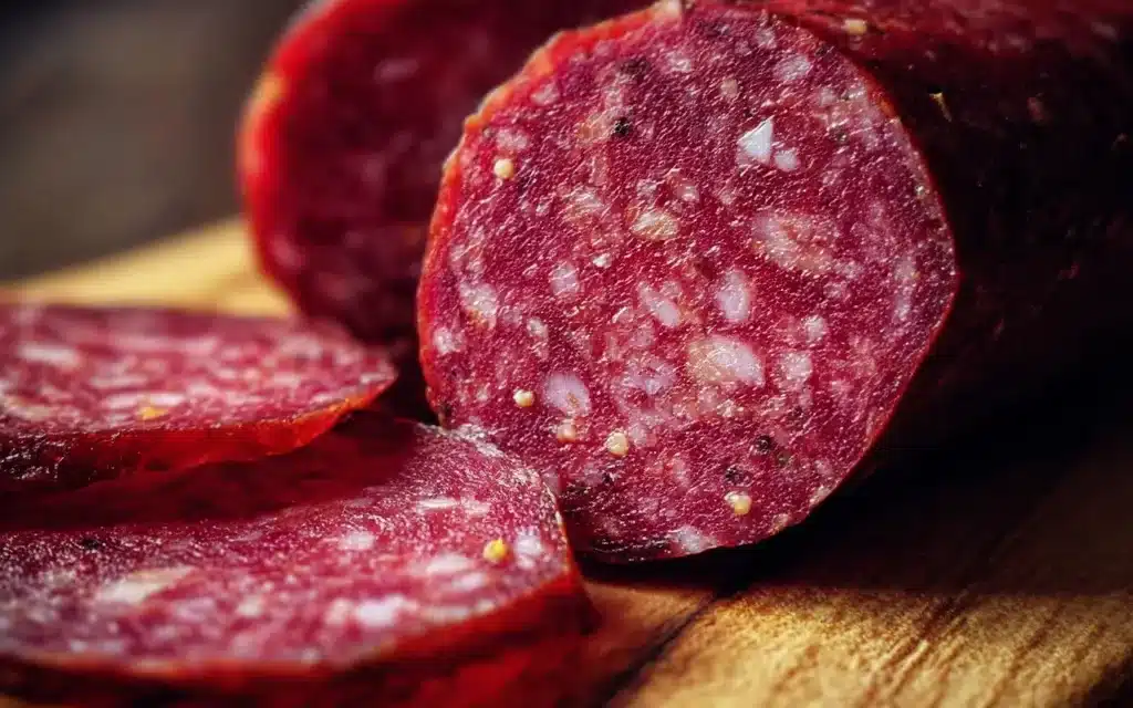 Venison Summer Sausage Recipe: An Authentic Family-Style Delight